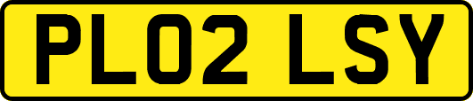 PL02LSY