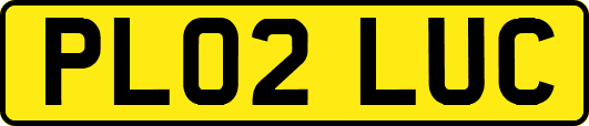PL02LUC