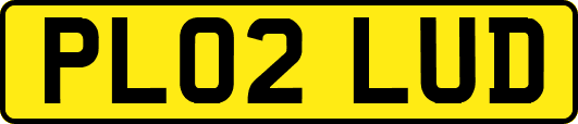 PL02LUD