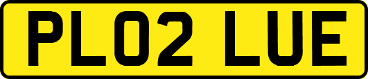 PL02LUE