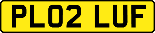 PL02LUF
