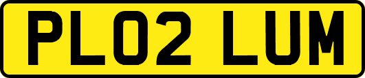 PL02LUM