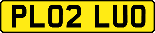 PL02LUO