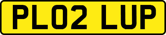 PL02LUP