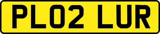 PL02LUR