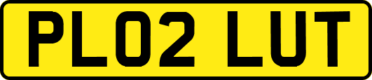 PL02LUT
