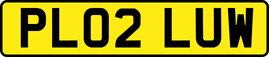 PL02LUW