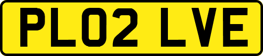 PL02LVE