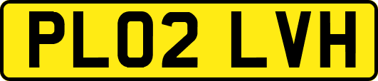 PL02LVH