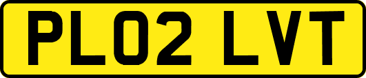 PL02LVT
