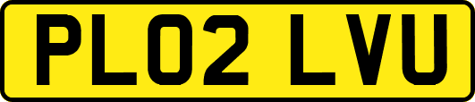 PL02LVU