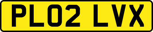PL02LVX