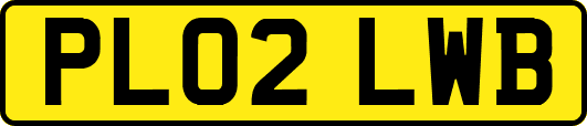 PL02LWB