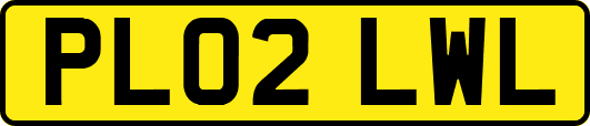 PL02LWL