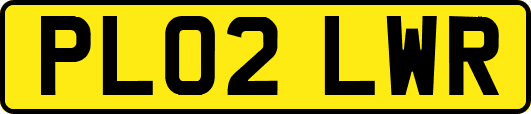 PL02LWR