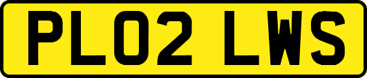 PL02LWS