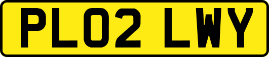 PL02LWY