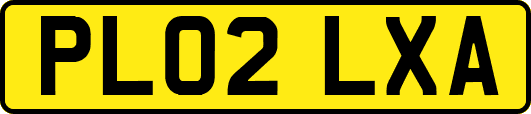 PL02LXA