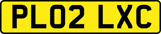 PL02LXC