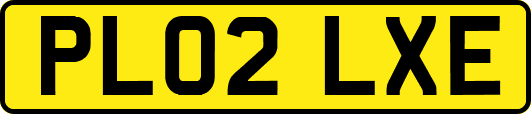 PL02LXE