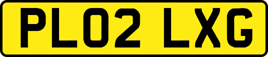 PL02LXG