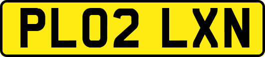 PL02LXN