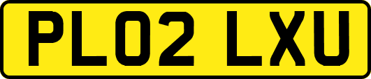 PL02LXU