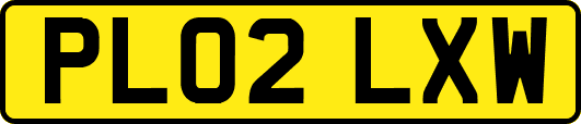 PL02LXW