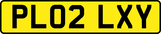 PL02LXY
