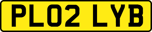 PL02LYB