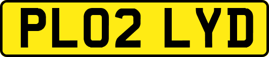 PL02LYD