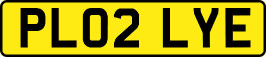 PL02LYE