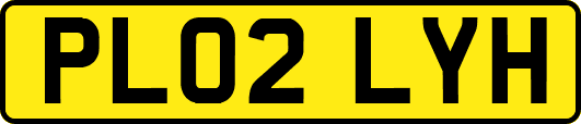 PL02LYH