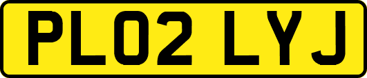 PL02LYJ