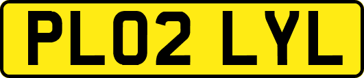PL02LYL