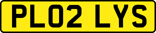 PL02LYS