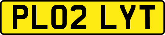 PL02LYT