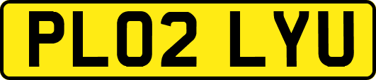 PL02LYU