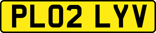 PL02LYV