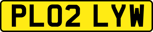 PL02LYW
