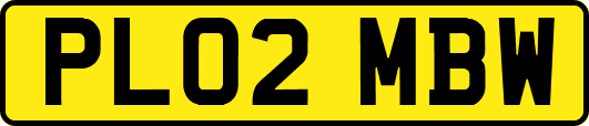 PL02MBW