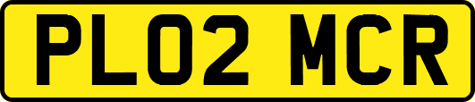 PL02MCR