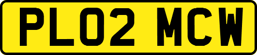 PL02MCW
