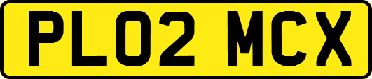 PL02MCX