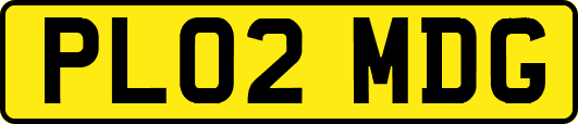 PL02MDG