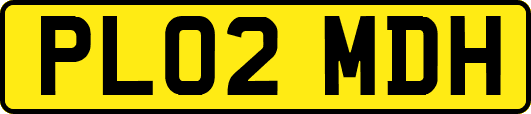PL02MDH