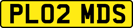 PL02MDS