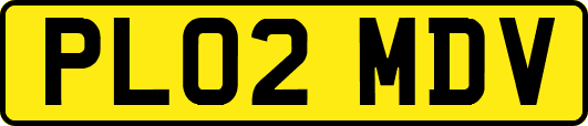 PL02MDV