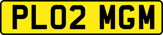 PL02MGM