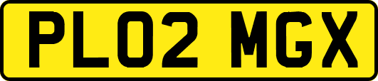 PL02MGX